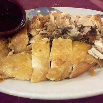 Asian Cuisine - Roast chicken - Asian Fusion Near Me - Tulsa, Oklahoma