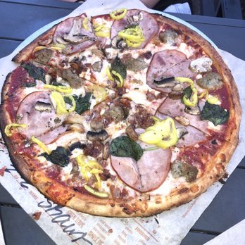 Blaze Pizza - BYOP - Salad Near Me - Sarasota, Florida Blaze Pizza - BYOP - Salad Near Me - Sarasota, Florida