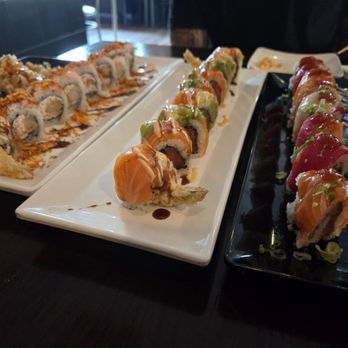 Wicked Sushi & Grill - Sushi Bars Near Me - Buford, Georgia Wicked Sushi & Grill - Sushi Bars Near Me - Buford, Georgia