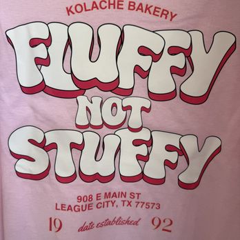 Kolache Bakery - Bakeries Near Me - League City, Texas Kolache Bakery - Bakeries Near Me - League City, Texas