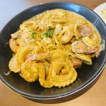The Barn & Lodge - snakebite pasta - American Near Me - Baltimore, Maryland The Barn & Lodge - snakebite pasta - American Near Me - Baltimore, Maryland