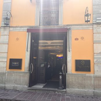 Casa Valadez - Mexican Near Me - Guanajuato, GUA