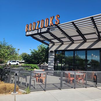 Gadzooks Enchiladas and Soup - Storefront - Mexican Near Me - Phoenix, Arizona
