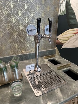 Macrina Bakery & Cafe by null