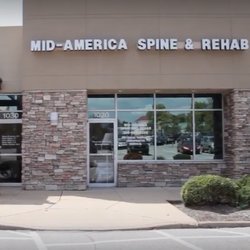 Mid-America Spine & Rehab