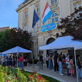 European Union Embassies' Open House - Luxembourg - Festivals Near Me European Union Embassies' Open House - Luxembourg - Festivals Near Me