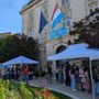 Photo of European Union Embassies' Open House