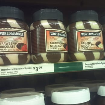 World Market - spreads - Home Decor Near Me - Huntington Beach, California
