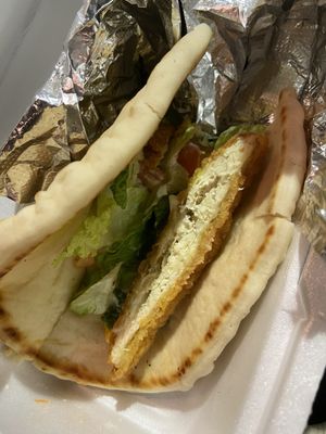 Clubhouse Deli by null