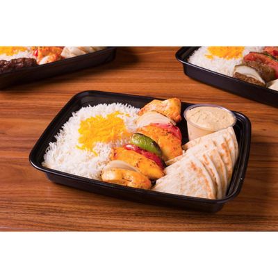 Panini Kabob Grill - Del Mar by null