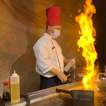 Benihana - Miramar - Sushi Bars Near Me - Miramar, Florida Benihana - Miramar - Sushi Bars Near Me - Miramar, Florida