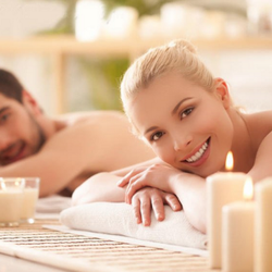 Tao Foot Spa