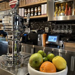 Ovejas Negras - Fresh Tap Beer