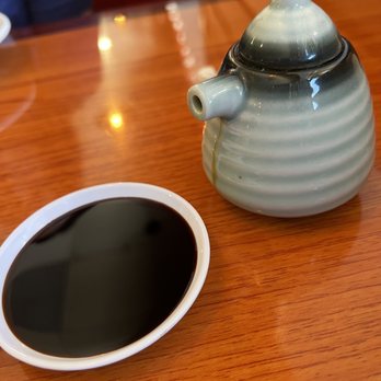 Saikyo Kitchen - Cute soy sauce - Vietnamese Near Me - Odessa, Florida