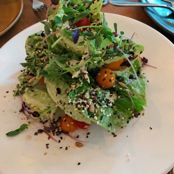 Gather - New American Near Me - Berkeley, California