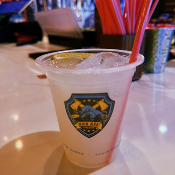 Kick Axe Throwing - Bars Near Me - Washington, DC, District of Columbia Kick Axe Throwing - Bars Near Me - Washington, DC, District of Columbia