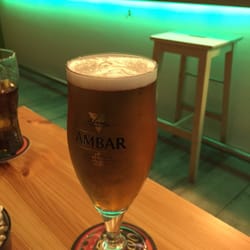 El Olivo - Zaragoza made beer