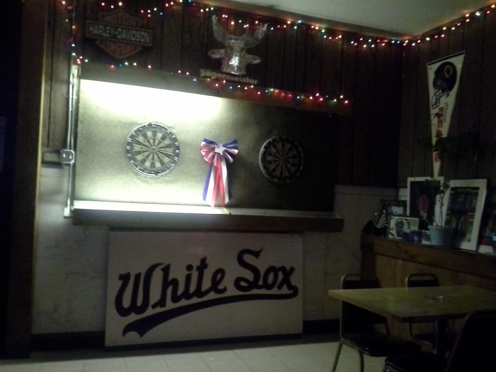 Social spots from Clipper Tavern