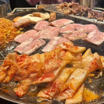 Pigya - Korean Near Me - Los Angeles, California