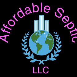 Affordable Septic - Mommys logo