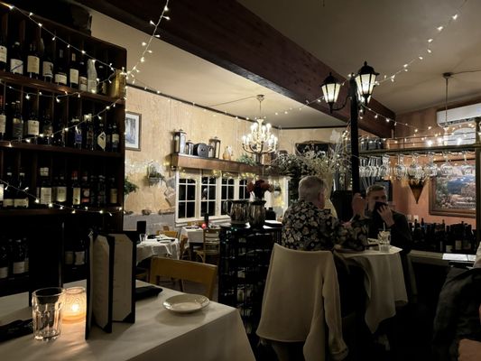 La Rustica by null