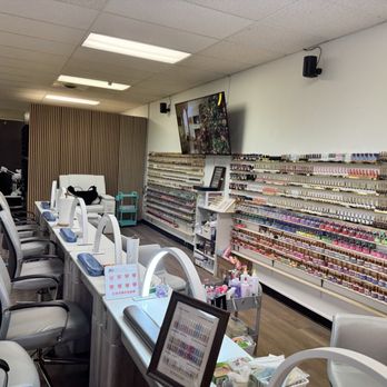 Fremont Nail and Spa - Remodeled floor with new owners - Nail Salons Near Me - Fremont, Nebraska Fremont Nail and Spa - Remodeled floor with new owners - Nail Salons Near Me - Fremont, Nebraska