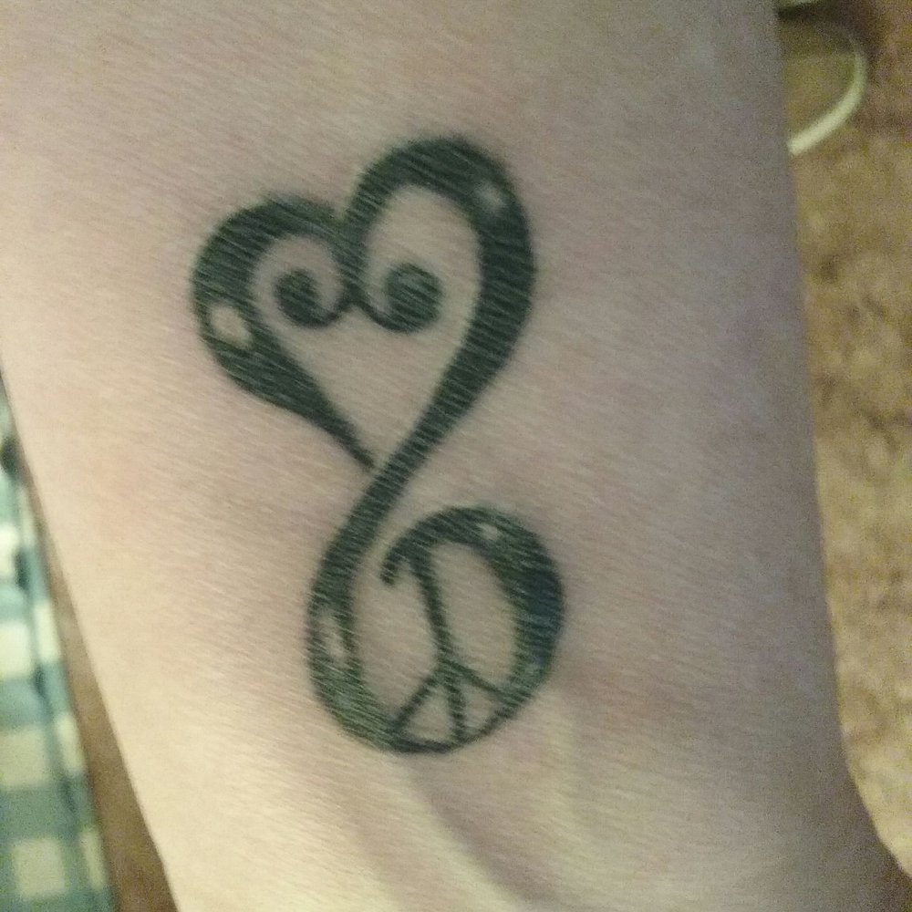 Central Coast Tattoos - Tattoo Near Me - Morro Bay, California Central Coast Tattoos - Tattoo Near Me - Morro Bay, California