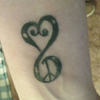 Central Coast Tattoos - Tattoo Near Me - Morro Bay, California
