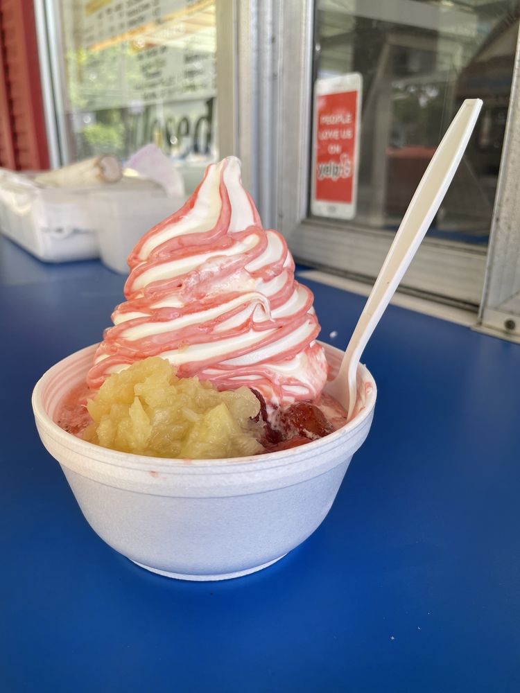 DAIRY TWIST CAFE Updated September 2024 71 Photos & 90 Reviews