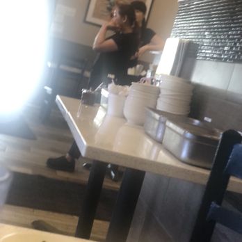 Pho Tasty - They both kept wiping their noses... YUCK.... - Vietnamese Near Me - Artesia, California