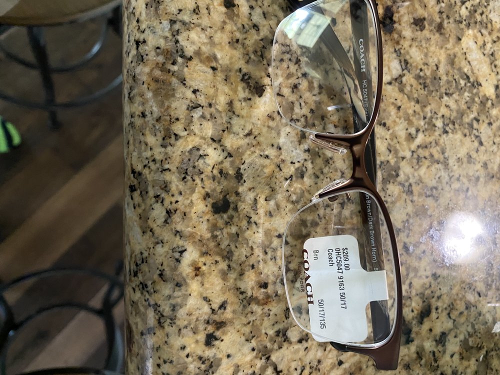 TARGET OPTICAL Updated October 2024 12 Reviews 8900 State Hwy 121