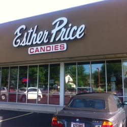Esther Price Candies
