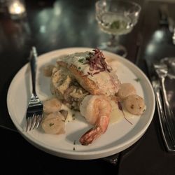 The Botanist Social