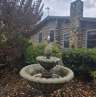 Chalet of Canandaigua Bed & Breakfast by null