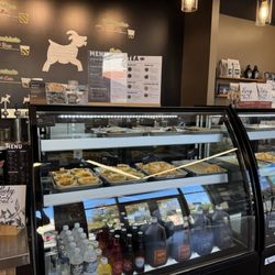 Lucky Goat Coffee