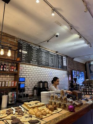 Letizia's Natural Bakery by null