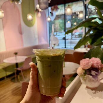Matcha Cita - Matcha Chai - Coffee & Tea Near Me - Chicago, Illinois Matcha Cita - Matcha Chai - Coffee & Tea Near Me - Chicago, Illinois