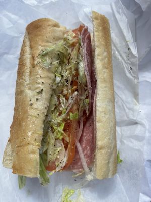 The Deli At 8236' by null
