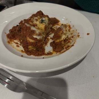 Pasta Amore - Lasagna - Italian Near Me - Omaha, Nebraska