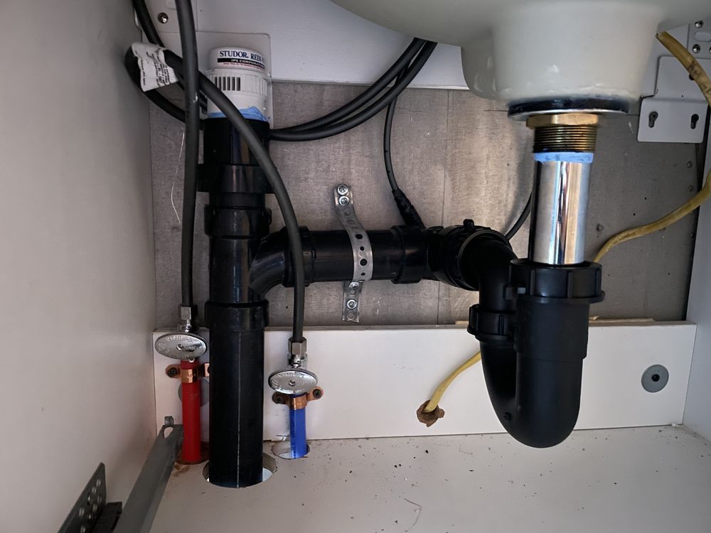 Slide of AZ Sunrise Plumbing