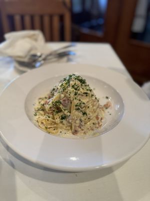 Mama Tosca's Italian Restaurant Fine Dining Est.1982 by null