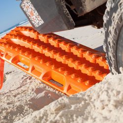 Racks for the Road - Now selling MAXTRAX
