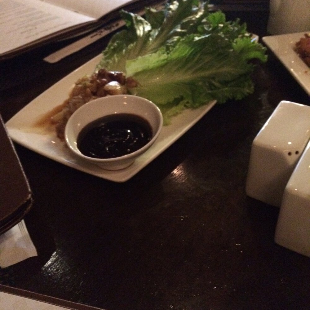 Tien - Roasted Duck wraps - Sushi Bars Near Me - Biloxi, Mississippi Tien - Roasted Duck wraps - Sushi Bars Near Me - Biloxi, Mississippi