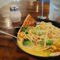 Chicken Alfredo Chicken Alfredo