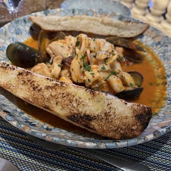 Lago - Cioppin - Italian Near Me - Las Vegas, Nevada