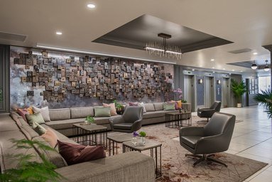 Magnolia Hotel Denver, a Tribute Portfolio Hotel by null