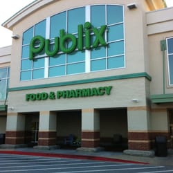 Publix - McDonough