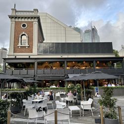 Pumphouse Sydney