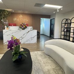 Body Sculpting Aesthetics - Meet our warm and knowledgeable front desk team at Body Sculpting Aesthetics--here to welcome you with kindness and expertise.