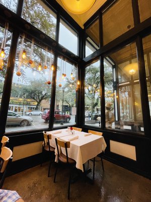 Bistro 214 by null